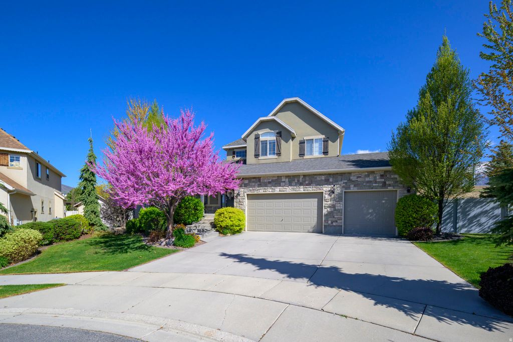 Photo of 6034 W 11860 N, Highland, UT 84003 (MLS # 2142192)