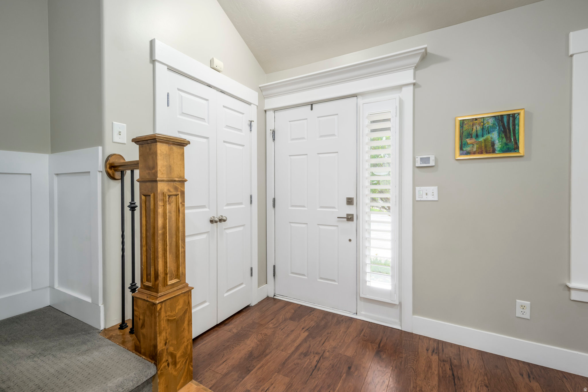 HIGHLAND HILLS - Residential