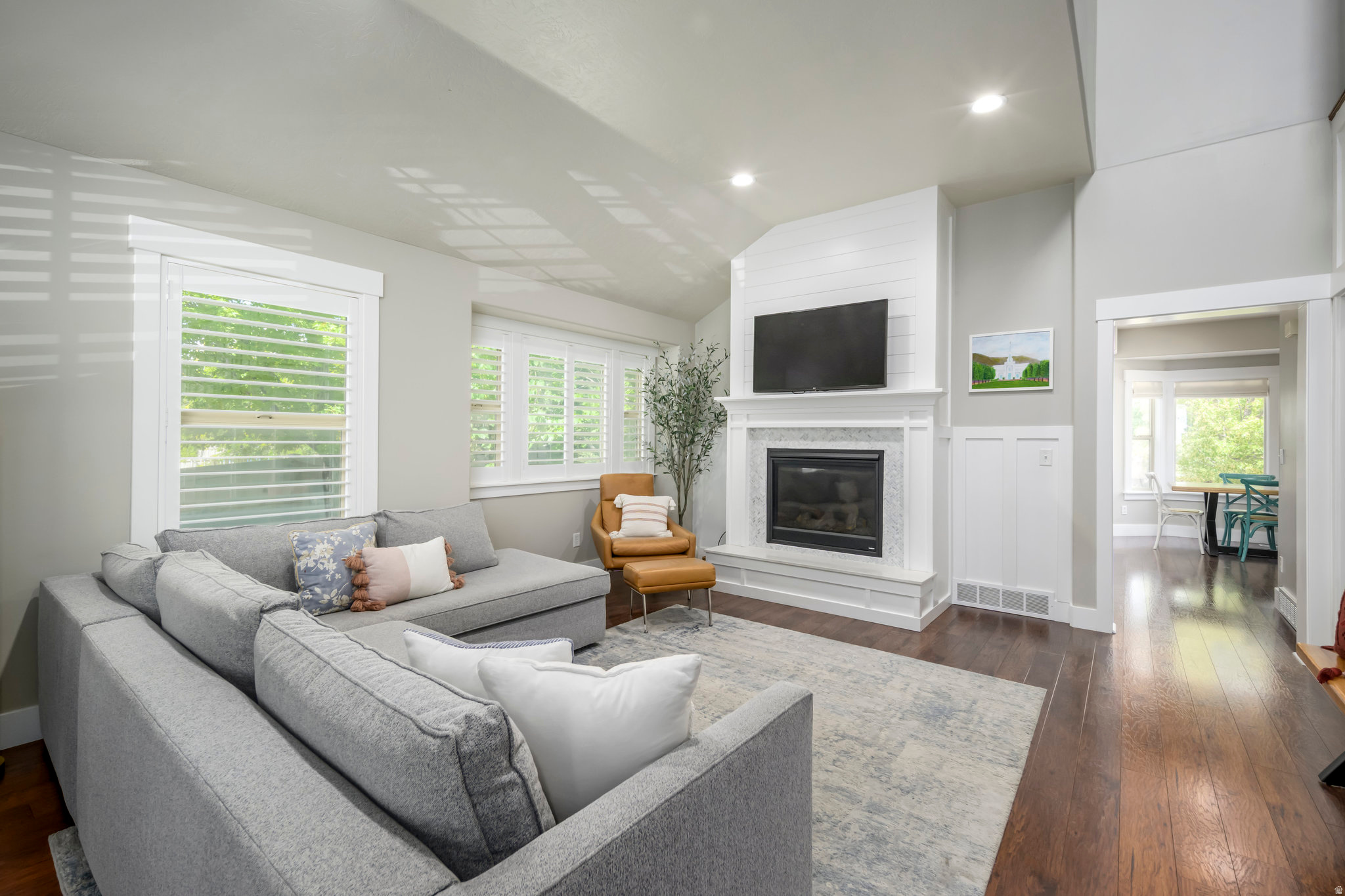 HIGHLAND HILLS - Residential