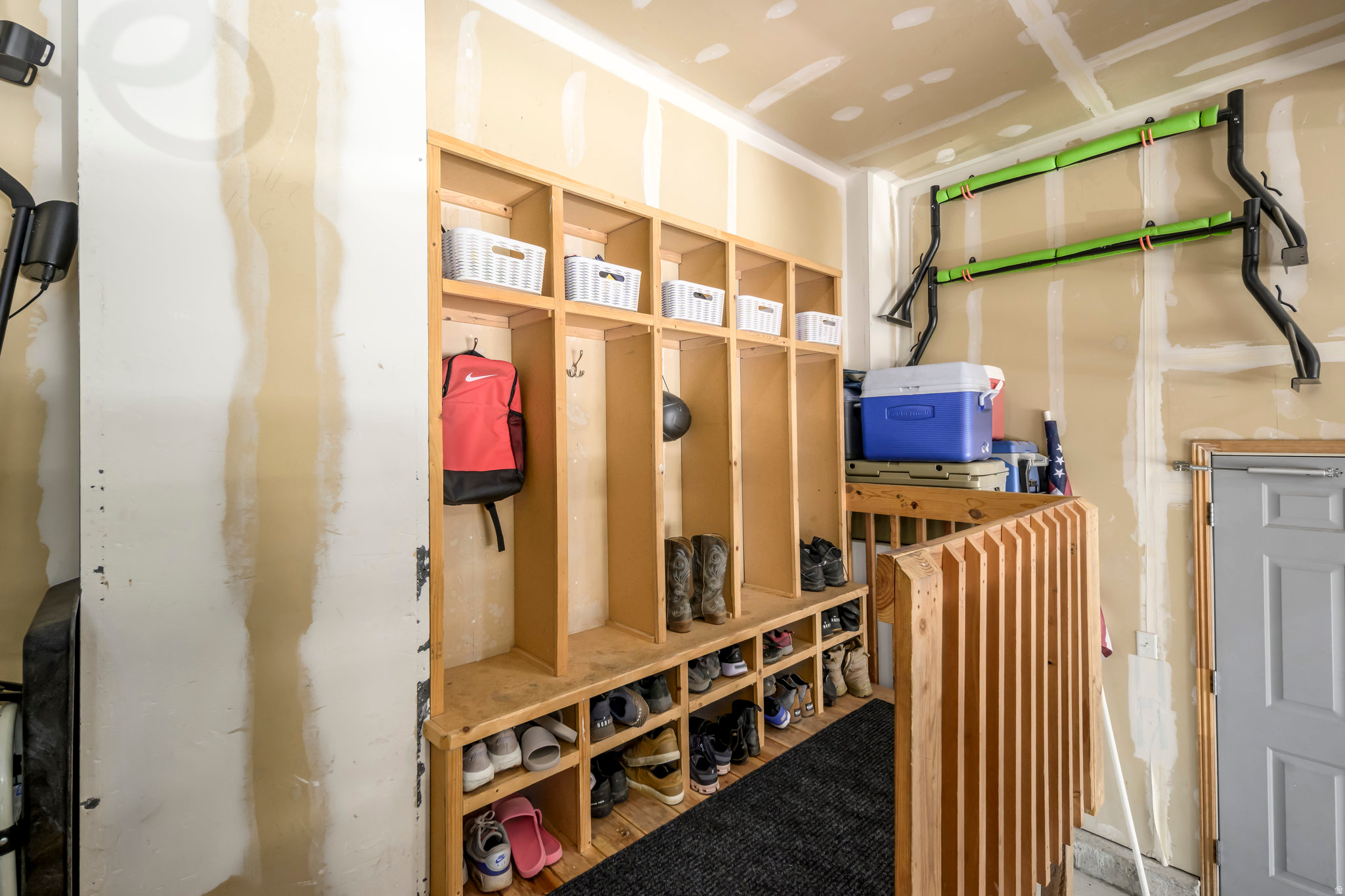 HIGHLAND HILLS - Residential