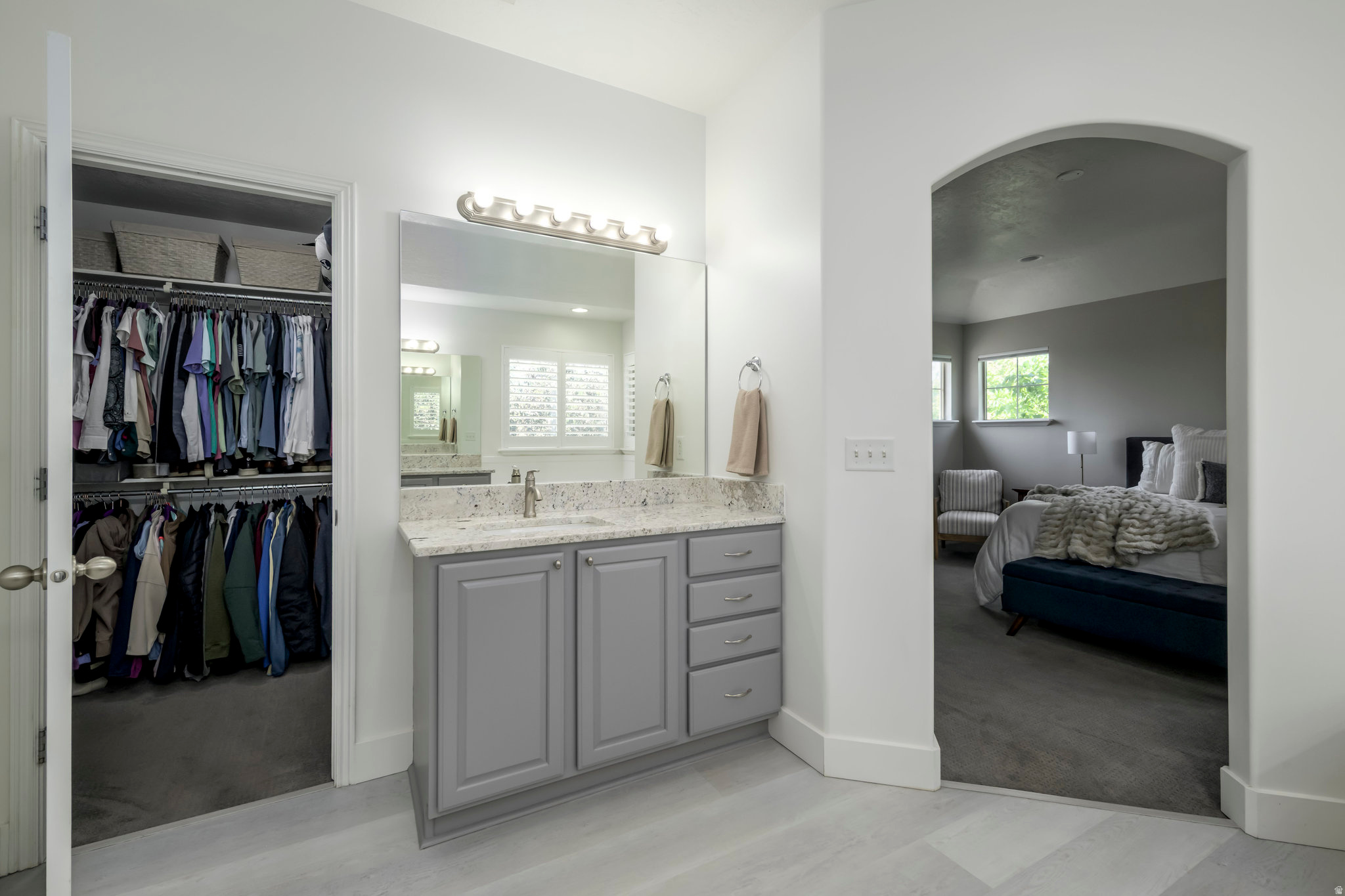 HIGHLAND HILLS - Residential