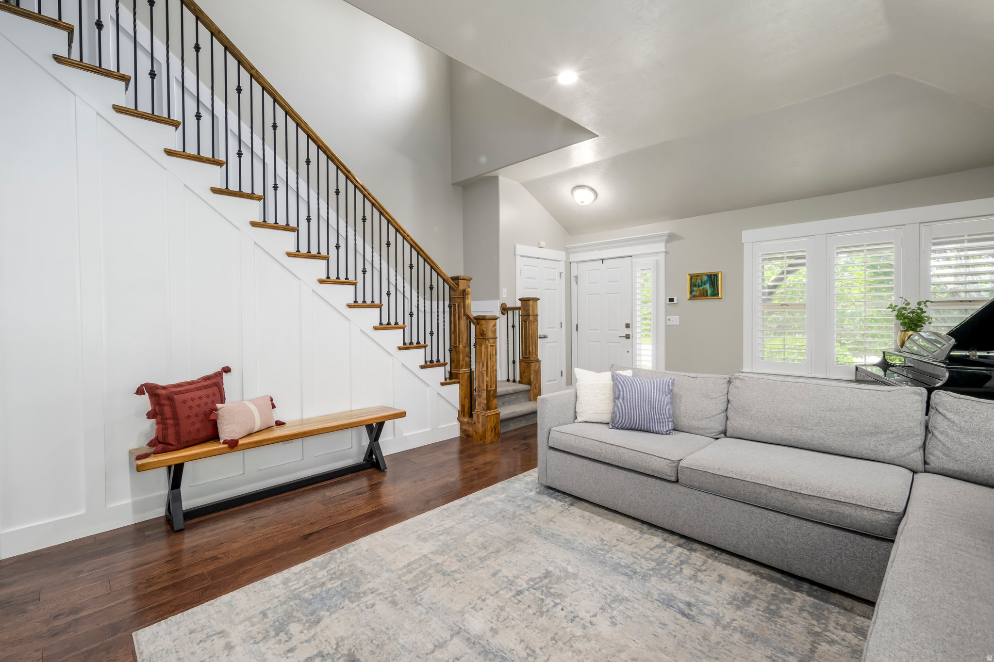 HIGHLAND HILLS - Residential