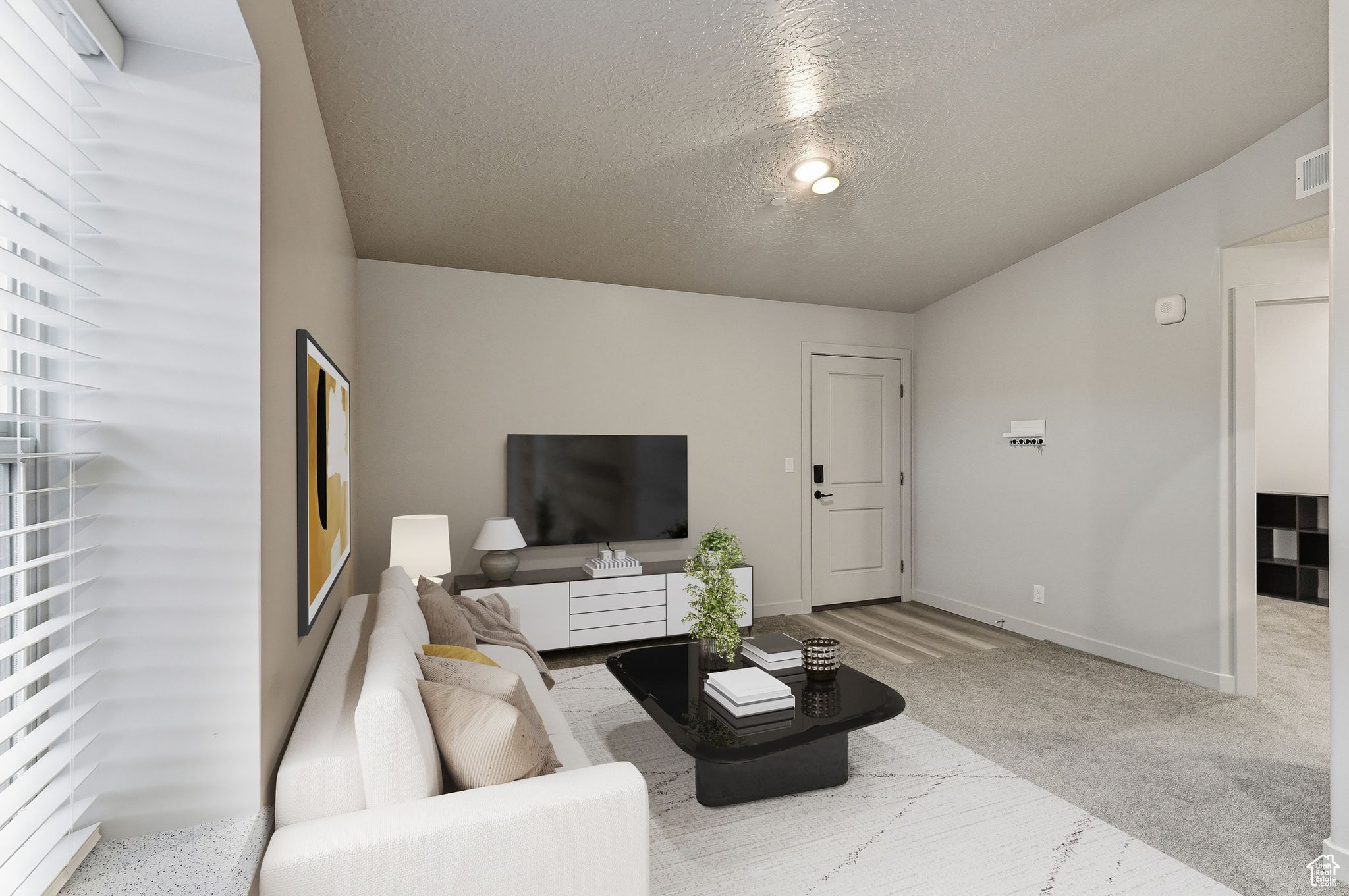 RED VISTA CONDOMINIUMS 1 - Residential