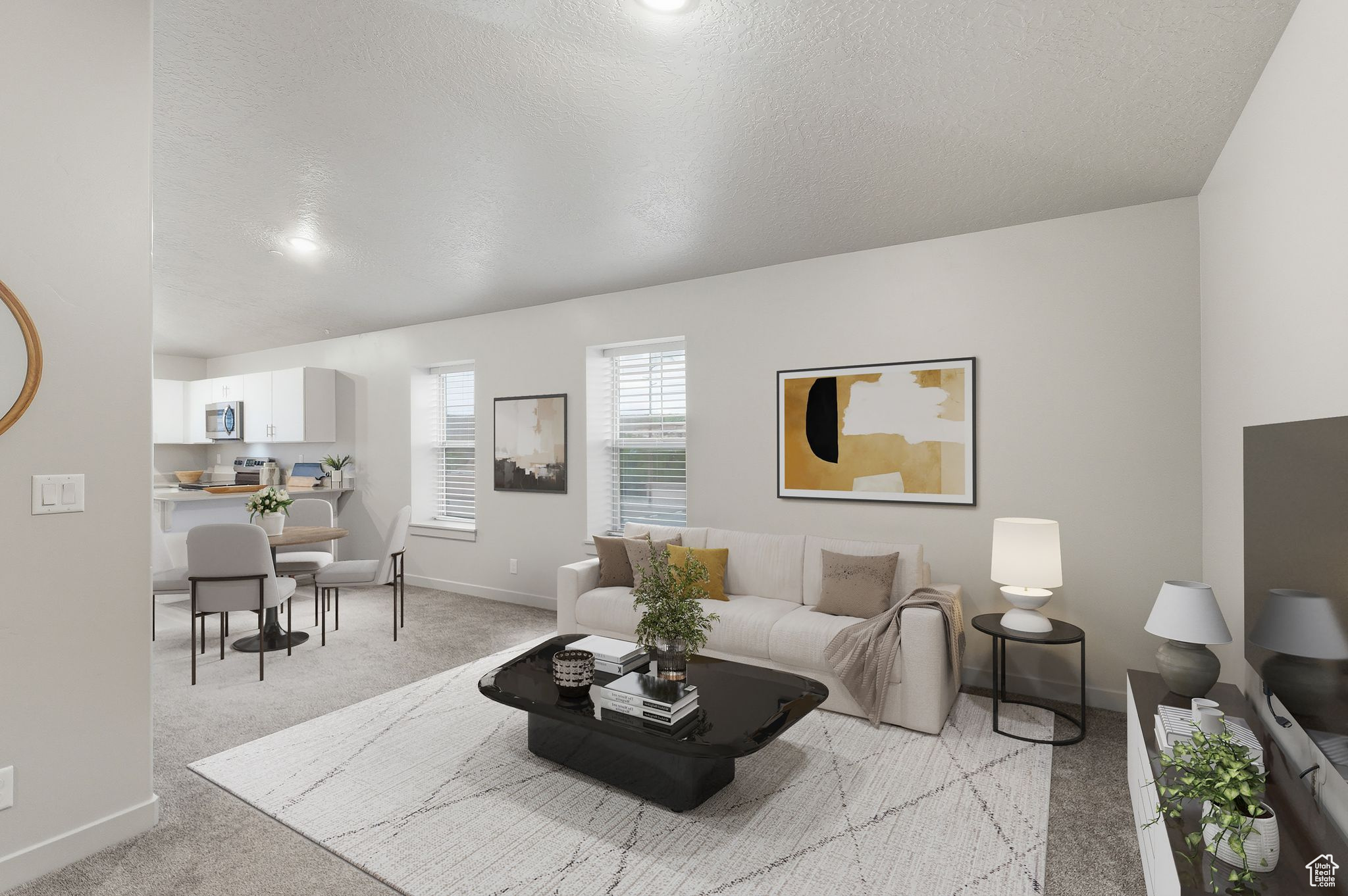 RED VISTA CONDOMINIUMS 1 - Residential