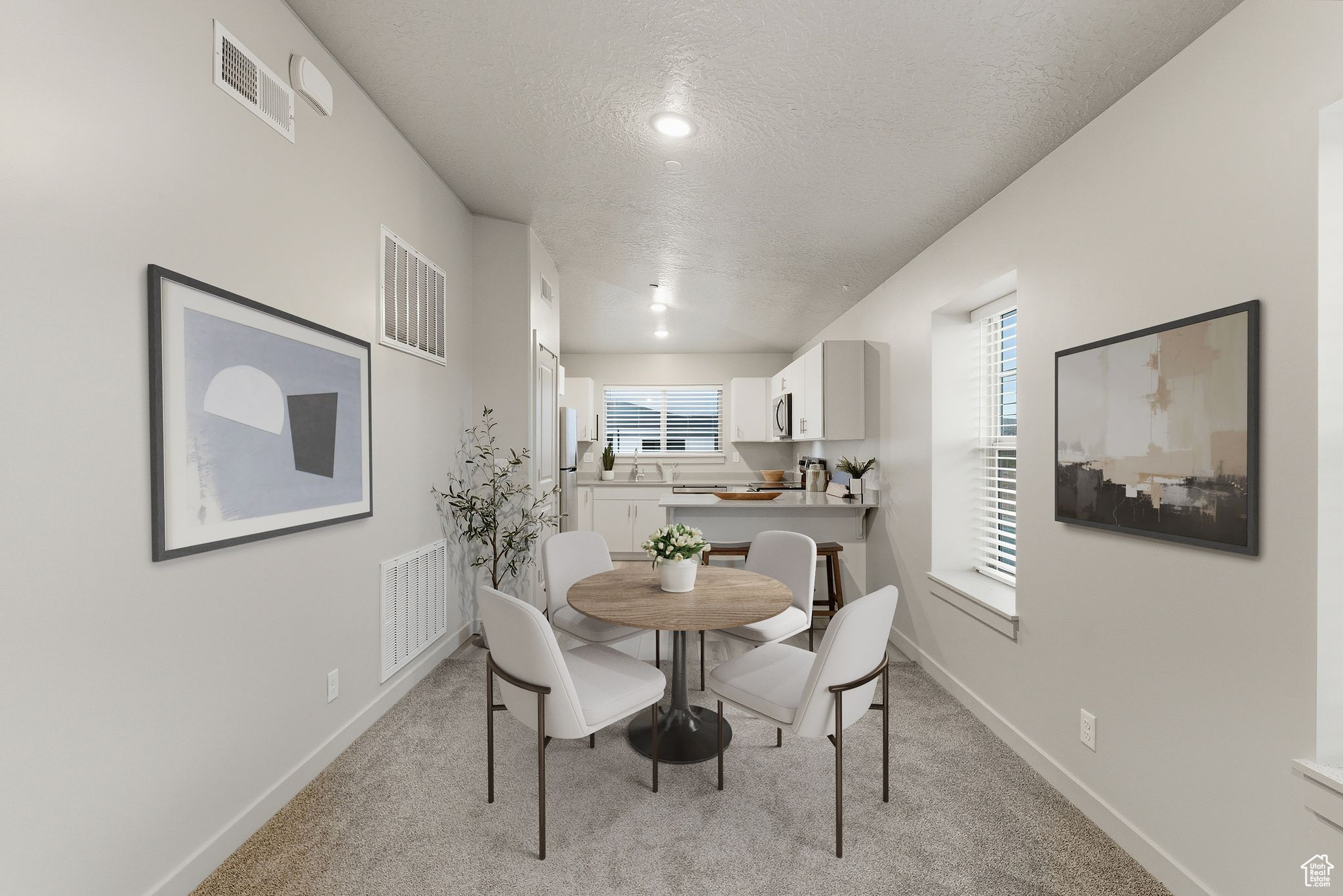 RED VISTA CONDOMINIUMS 1 - Residential