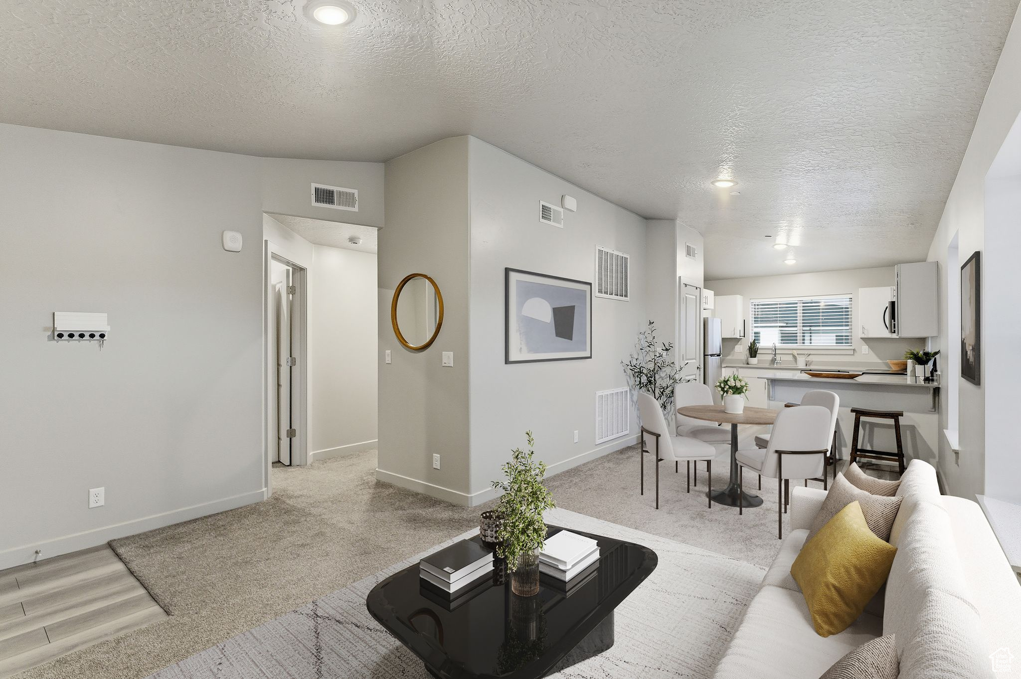 RED VISTA CONDOMINIUMS 1 - Residential