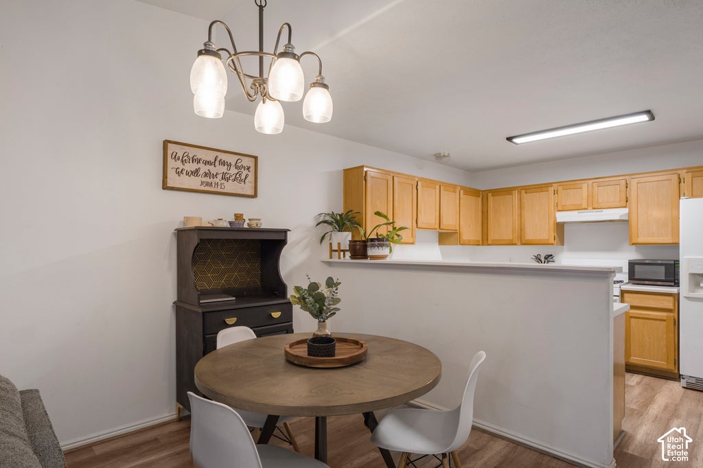 Photo of 6221 W 135 N #24, Hurricane, UT 84737 (MLS # 2188489)