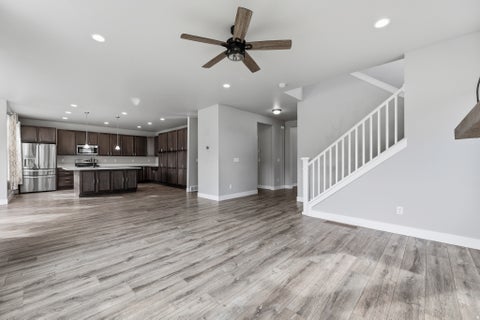 Tiny photo for 14882 S LOWER BEND RD, Herriman, UT 84096 (MLS # 2178933)