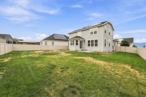 Tiny photo for 14882 S LOWER BEND RD, Herriman, UT 84096 (MLS # 2178933)