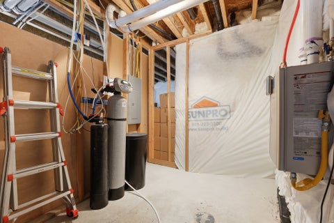 Tiny photo for 14882 S LOWER BEND RD, Herriman, UT 84096 (MLS # 2178933)
