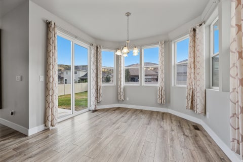 Tiny photo for 14882 S LOWER BEND RD, Herriman, UT 84096 (MLS # 2178933)