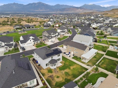 Tiny photo for 14882 S LOWER BEND RD, Herriman, UT 84096 (MLS # 2178933)
