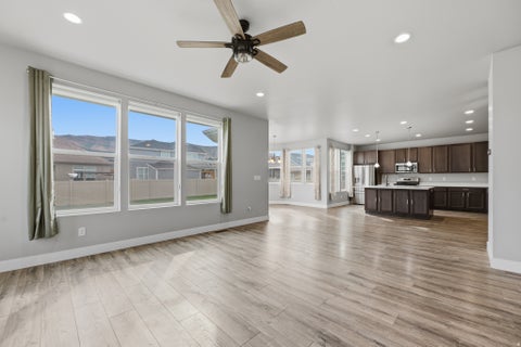 Tiny photo for 14882 S LOWER BEND RD, Herriman, UT 84096 (MLS # 2178933)