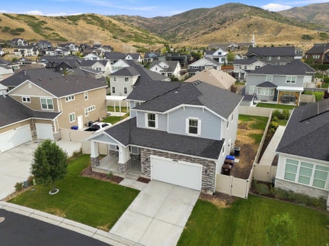 Tiny photo for 14882 S LOWER BEND RD, Herriman, UT 84096 (MLS # 2178933)