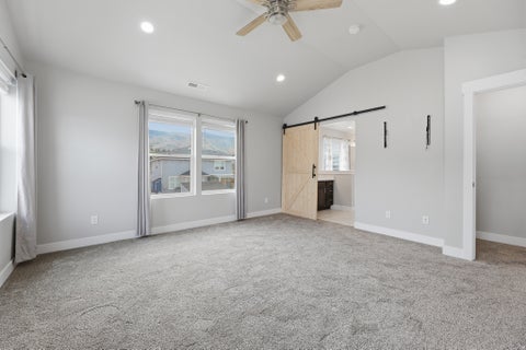 Tiny photo for 14882 S LOWER BEND RD, Herriman, UT 84096 (MLS # 2178933)
