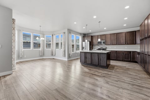 Tiny photo for 14882 S LOWER BEND RD, Herriman, UT 84096 (MLS # 2178933)