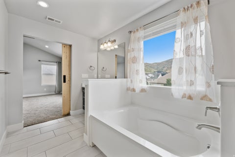 Tiny photo for 14882 S LOWER BEND RD, Herriman, UT 84096 (MLS # 2178933)