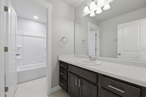 Tiny photo for 14882 S LOWER BEND RD, Herriman, UT 84096 (MLS # 2178933)