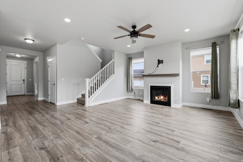 Tiny photo for 14882 S LOWER BEND RD, Herriman, UT 84096 (MLS # 2178933)