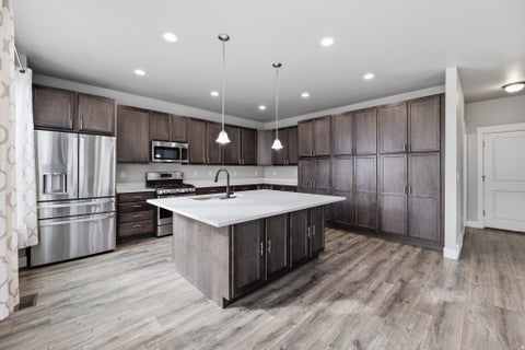 Tiny photo for 14882 S LOWER BEND RD, Herriman, UT 84096 (MLS # 2178933)