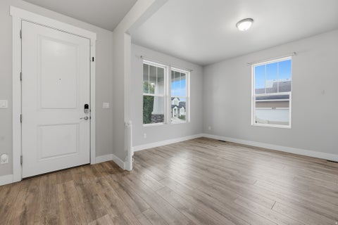 Tiny photo for 14882 S LOWER BEND RD, Herriman, UT 84096 (MLS # 2178933)
