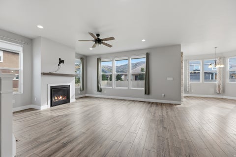 Tiny photo for 14882 S LOWER BEND RD, Herriman, UT 84096 (MLS # 2178933)