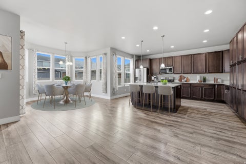Tiny photo for 14882 S LOWER BEND RD, Herriman, UT 84096 (MLS # 2178933)
