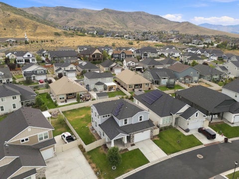 Tiny photo for 14882 S LOWER BEND RD, Herriman, UT 84096 (MLS # 2178933)