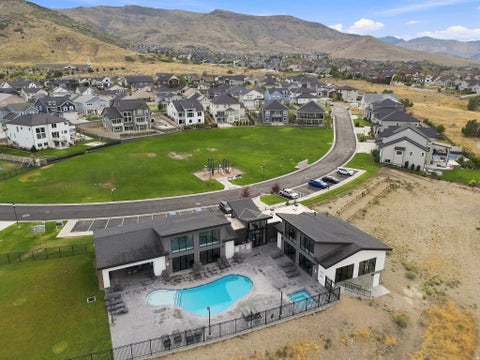Tiny photo for 14882 S LOWER BEND RD, Herriman, UT 84096 (MLS # 2178933)