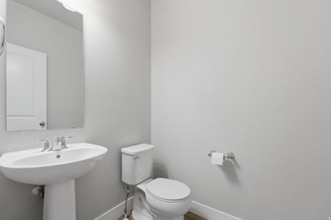 Tiny photo for 14882 S LOWER BEND RD, Herriman, UT 84096 (MLS # 2178933)