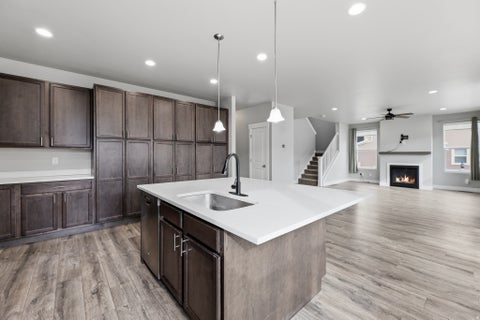 Tiny photo for 14882 S LOWER BEND RD, Herriman, UT 84096 (MLS # 2178933)