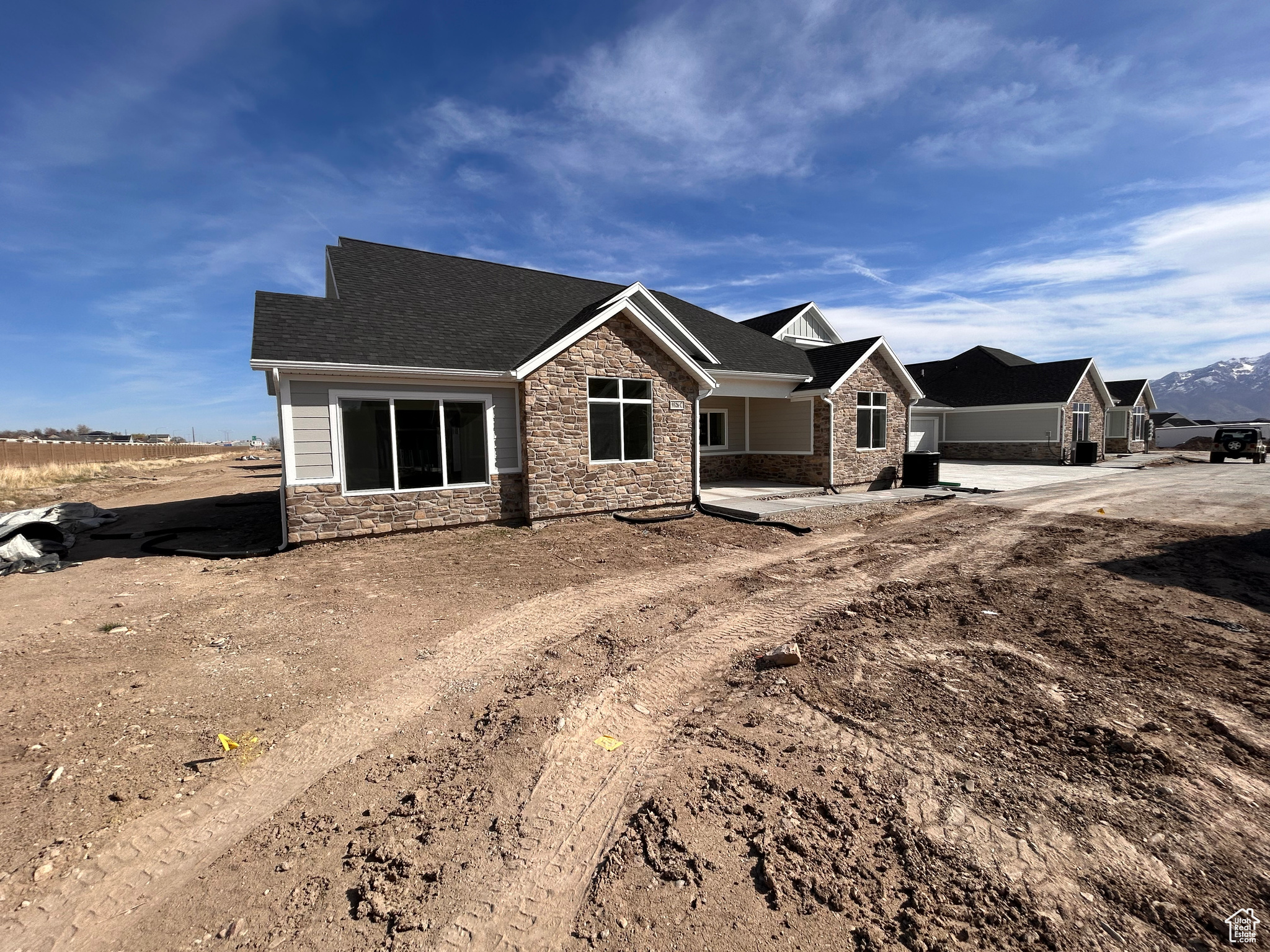 9526 S Ember Glow Ct #C, South Jordan, Utah image 1