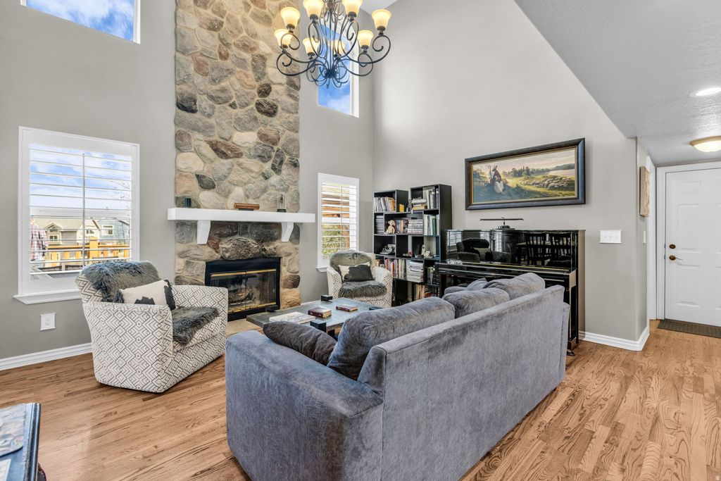 Photo of 3041 KATIES XING, Park City, UT 84098 (MLS # 2154078)