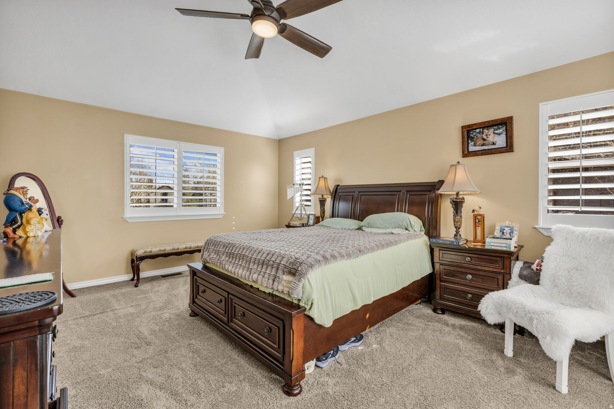 PINEBROOK - Residential