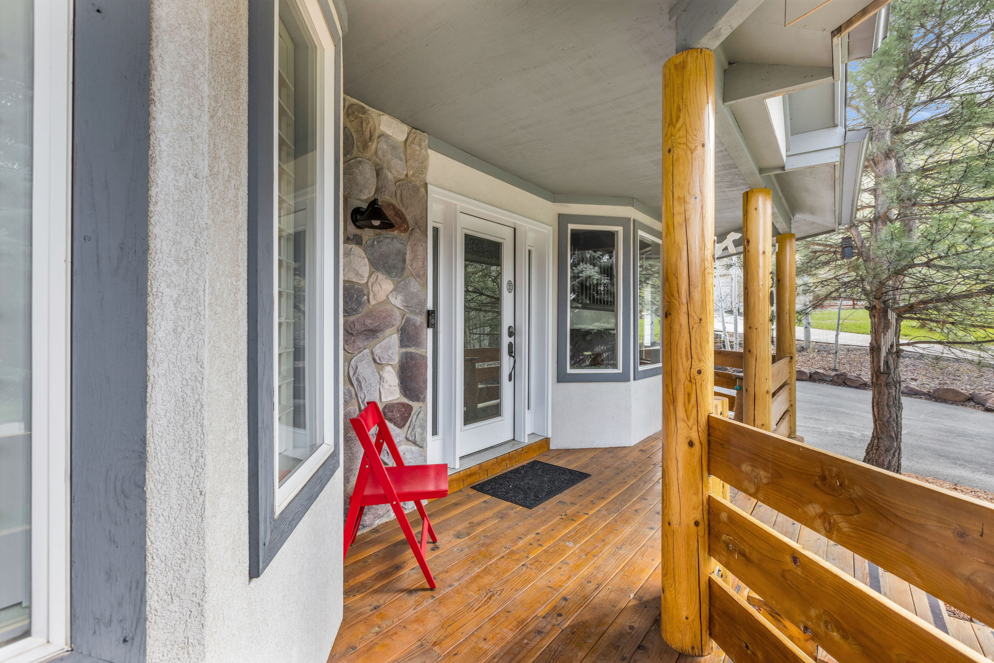 PINEBROOK - Residential