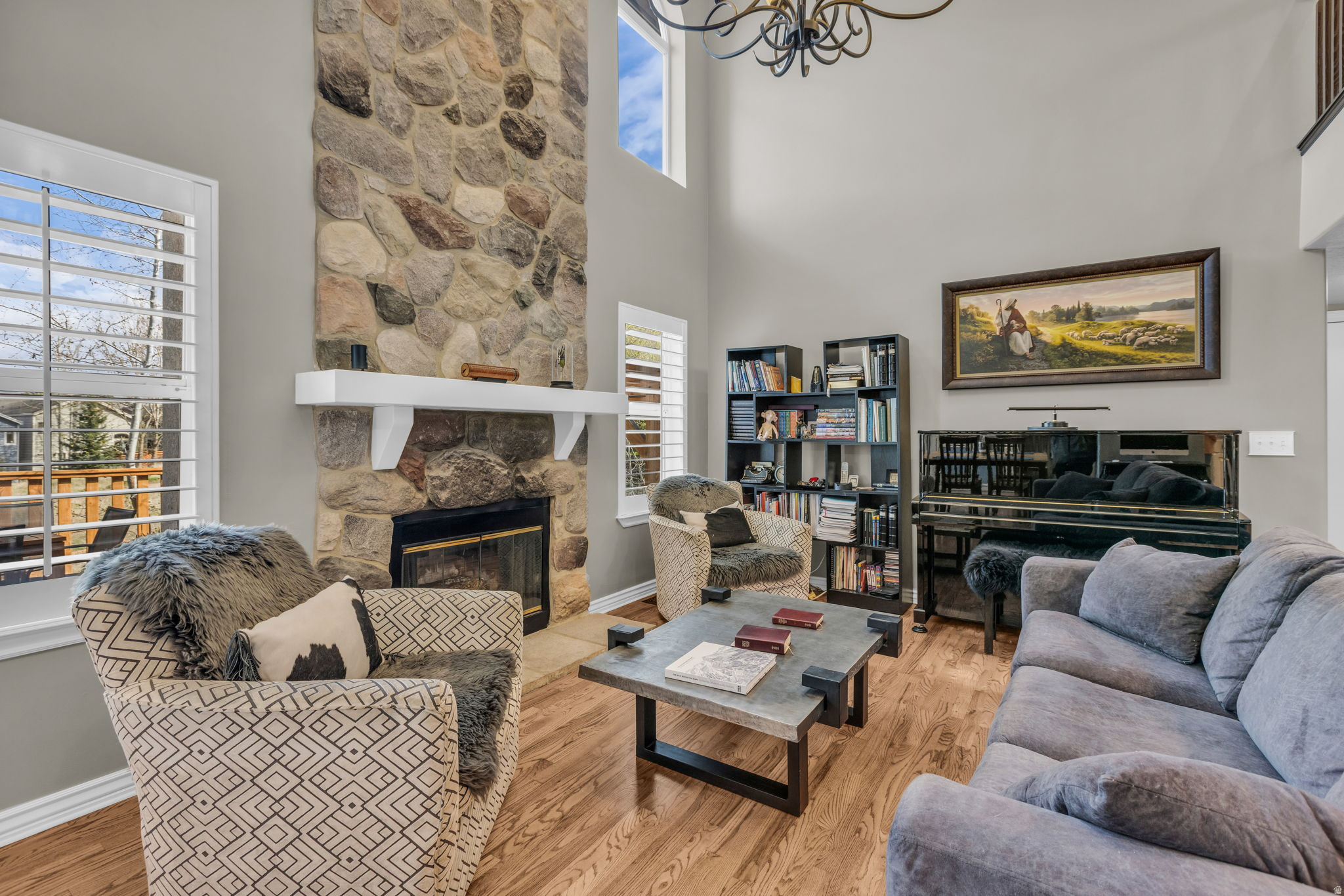 PINEBROOK - Residential