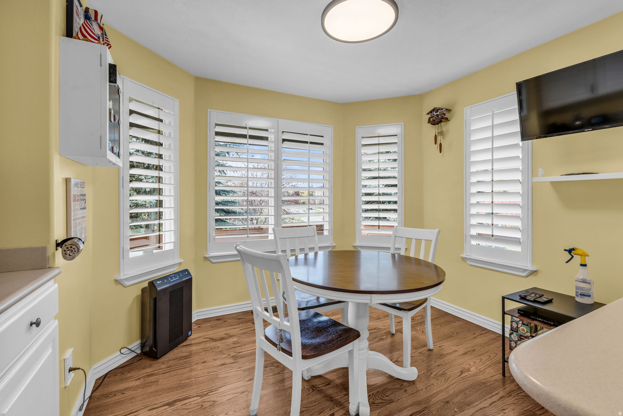 PINEBROOK - Residential