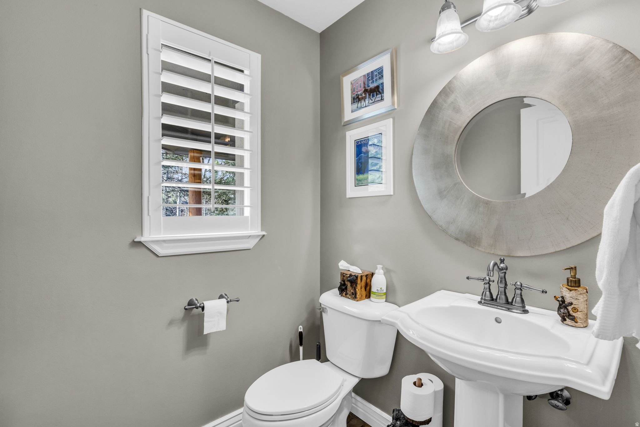 PINEBROOK - Residential