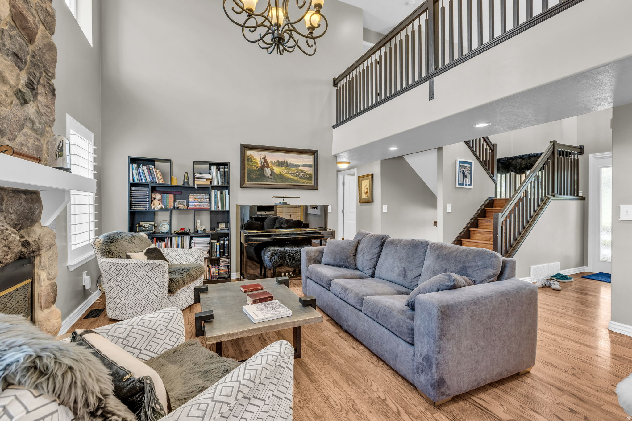 PINEBROOK - Residential