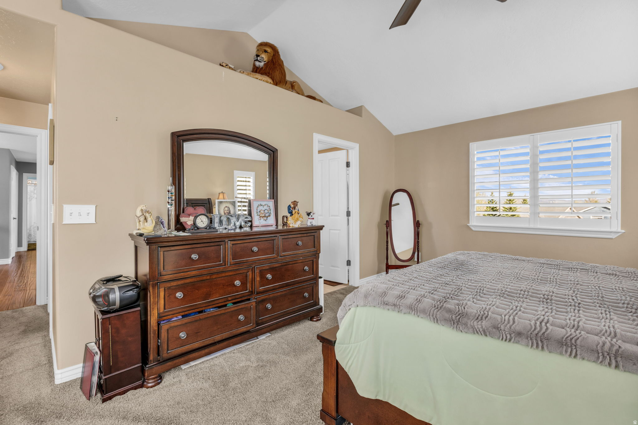 PINEBROOK - Residential