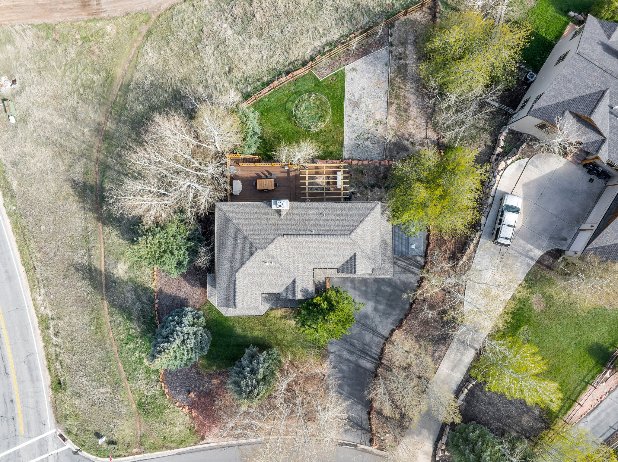 PINEBROOK - Residential