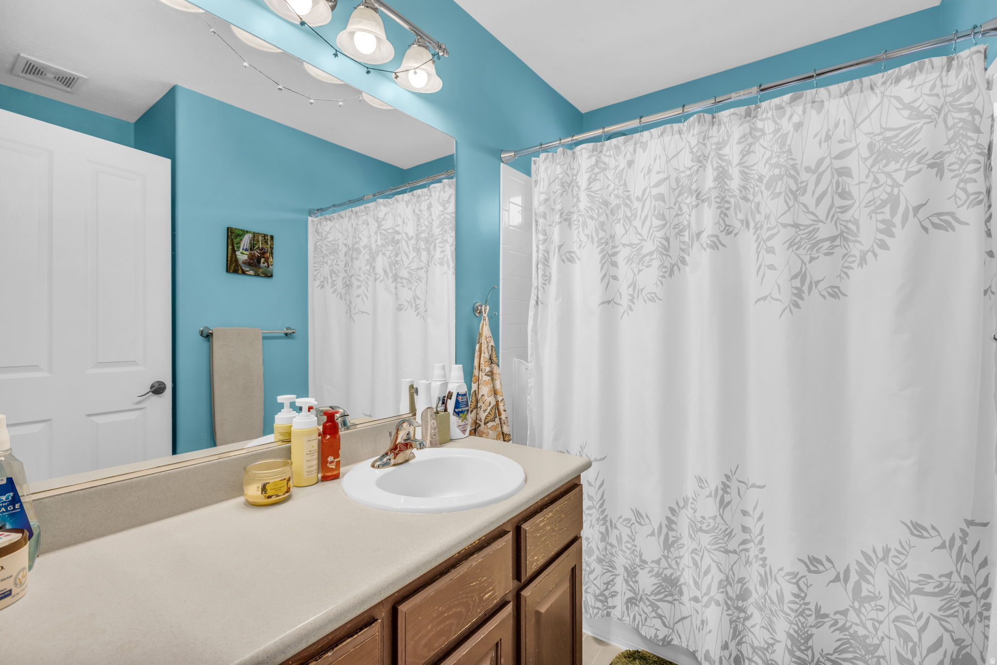 PINEBROOK - Residential