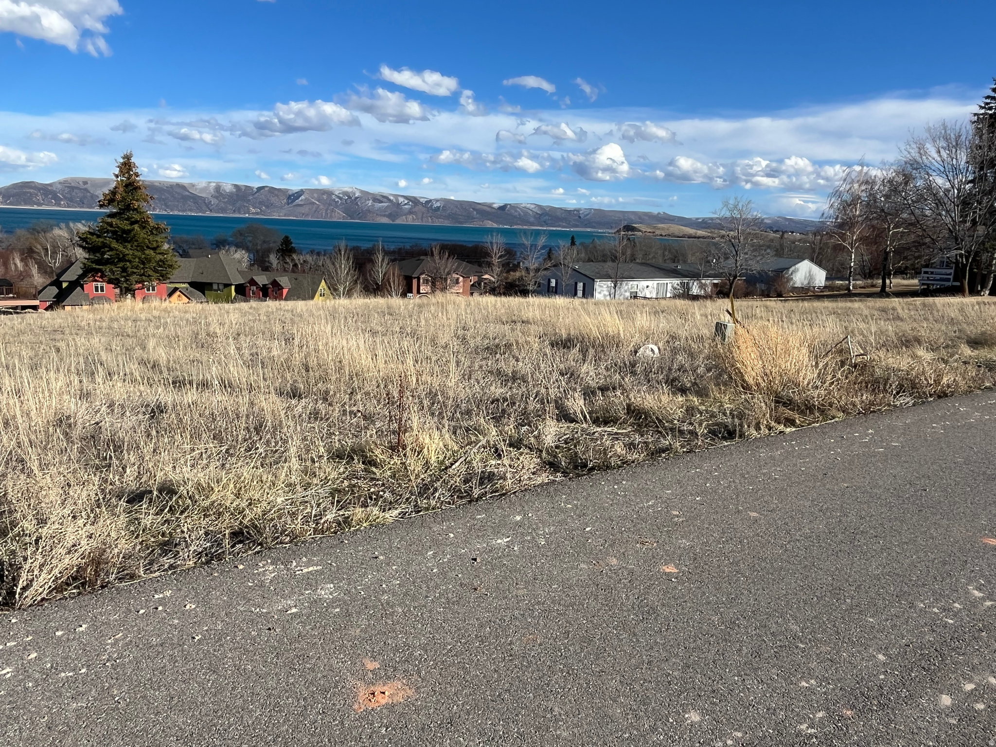 SNOWMEADOWS SUB PHASE II - Land