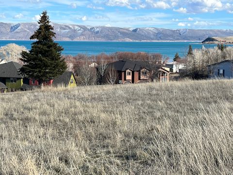 Vacant Land For Sale - 984 S Gammill Ln #11<br/> Rich County, Garden City, UT 84028