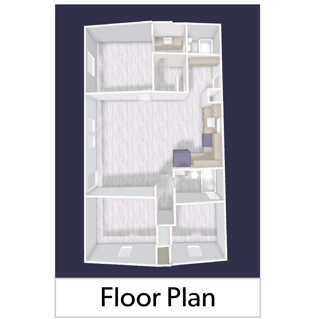 WESTCREST - Residential