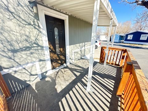 Tiny photo for 3260 S EASTCREST RD W #269, West Valley City, UT 84120 (MLS # 2122099)
