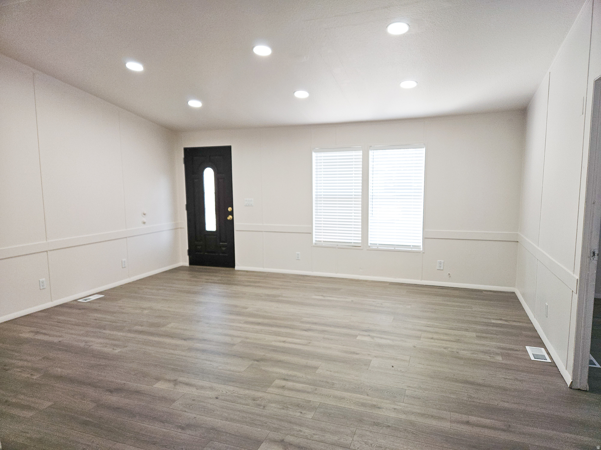 WESTCREST - Residential