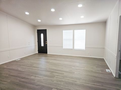 Tiny photo for 3260 S EASTCREST RD W #269, West Valley City, UT 84120 (MLS # 2122099)