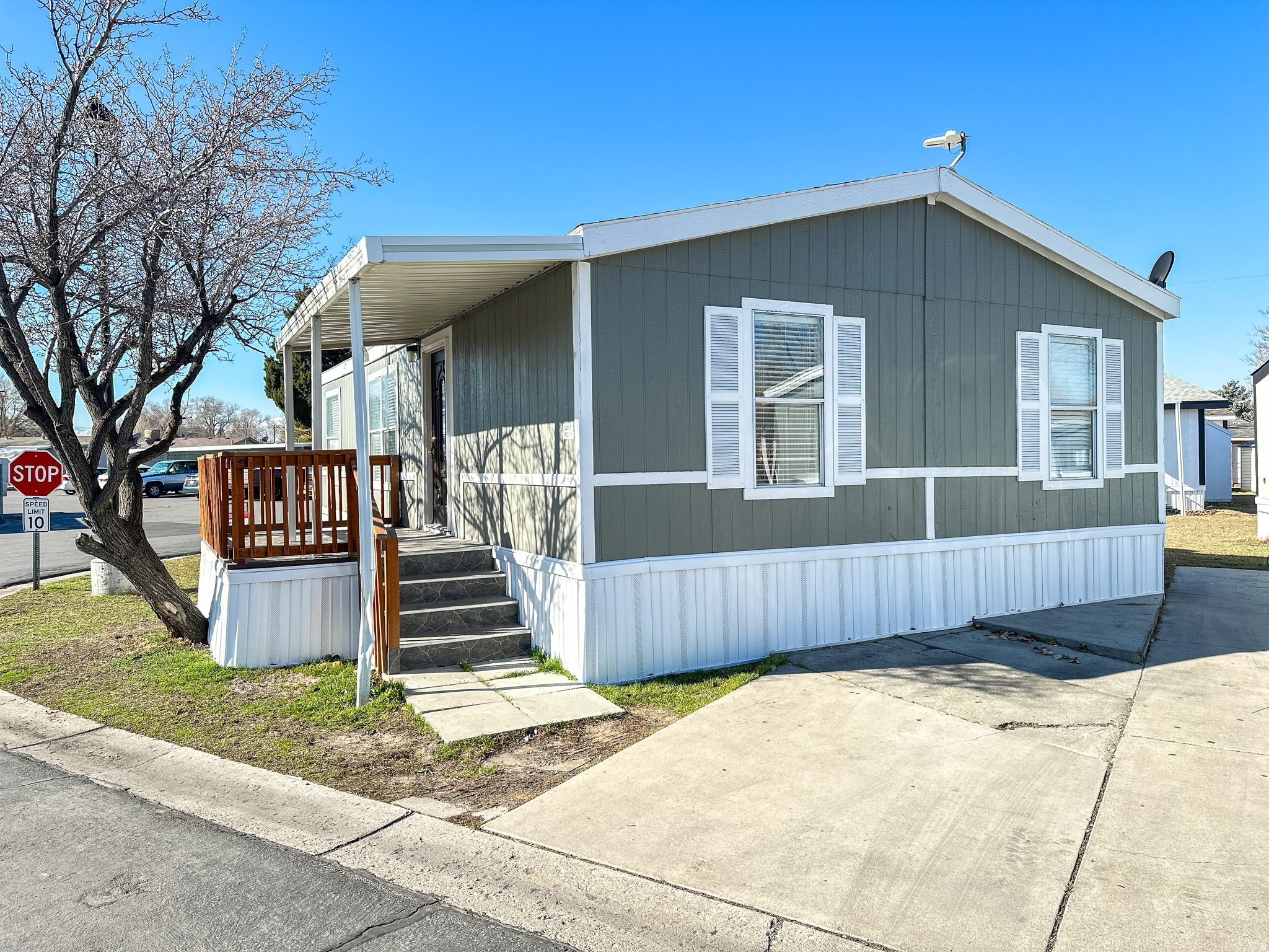 WESTCREST - Residential