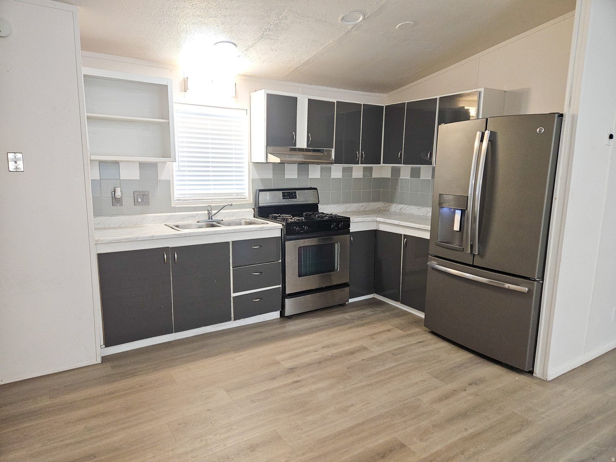 WESTCREST - Residential